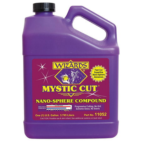 WIZARDS Wizards 11052 Mystic Cut - 1 Gallon 11052